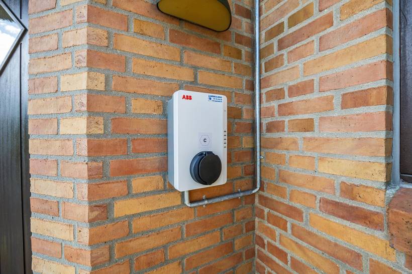 Foto von Ferienhaus SK85 in Blåvand - Westjütland