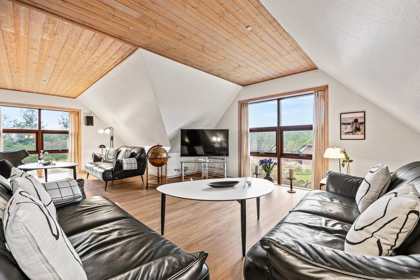 Foto von Ferienhaus SK85 in Blåvand - Westjütland