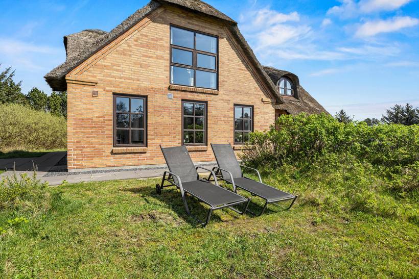 Foto von Ferienhaus SK85 in Blåvand - Westjütland
