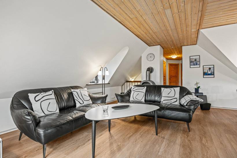 Foto von Ferienhaus SK85 in Blåvand - Westjütland