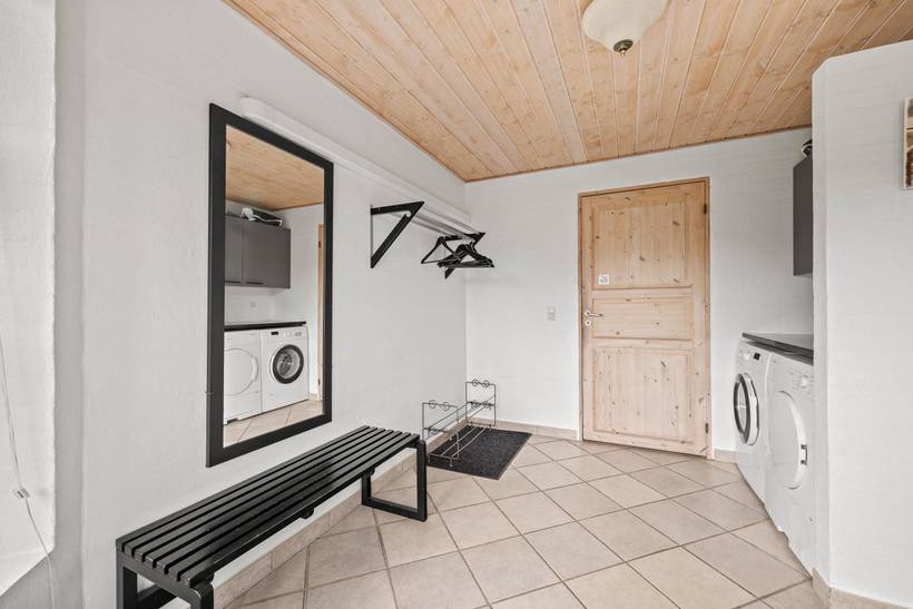 Foto von Ferienhaus SK85 in Blåvand - Westjütland