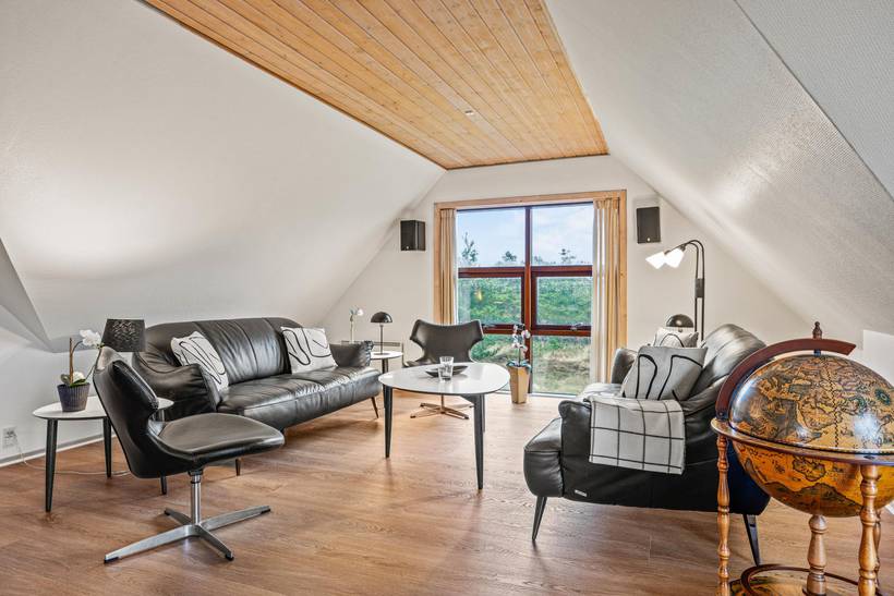 Foto von Ferienhaus SK85 in Blåvand - Westjütland