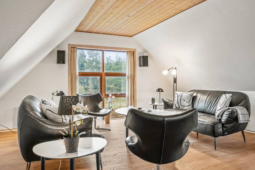 Foto von Ferienhaus SK85 in Blåvand - Westjütland