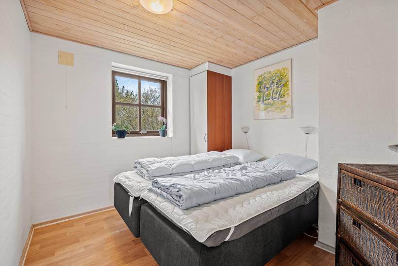Foto von Ferienhaus SK85 in Blåvand - Westjütland