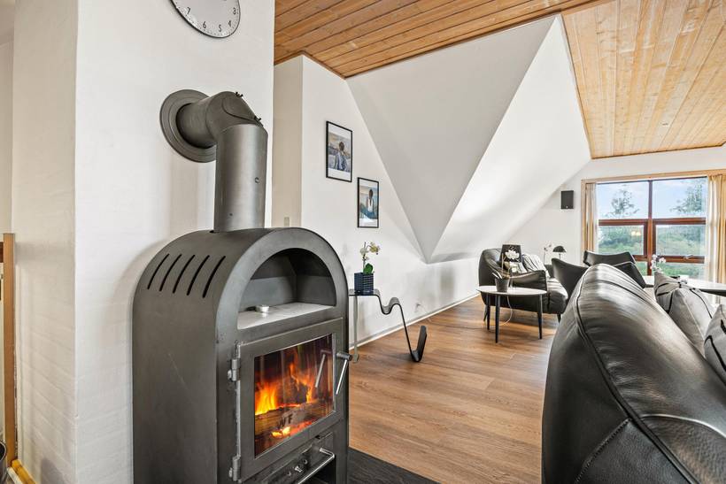 Foto von Ferienhaus SK85 in Blåvand - Westjütland