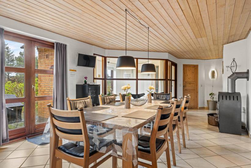 Foto von Ferienhaus SK85 in Blåvand - Westjütland