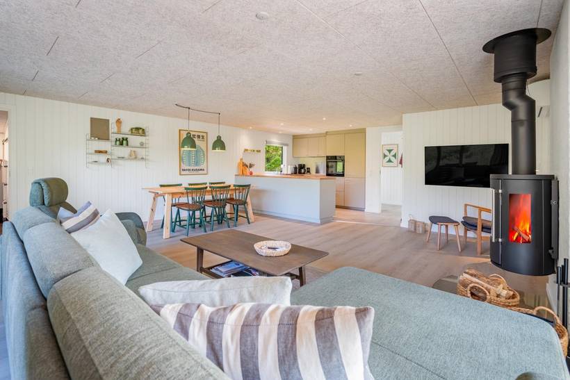 Foto von Ferienhaus SK86 in Henne Strand - Westjütland