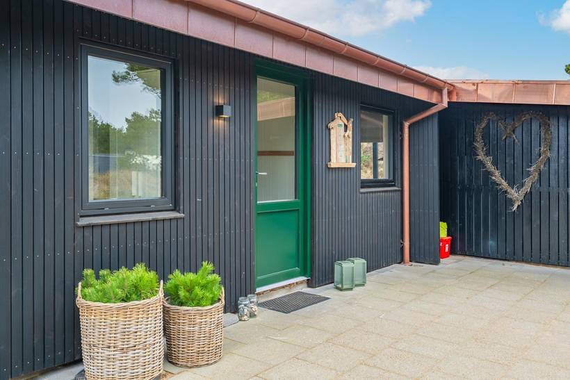 Foto von Ferienhaus SK86 in Henne Strand - Westjütland