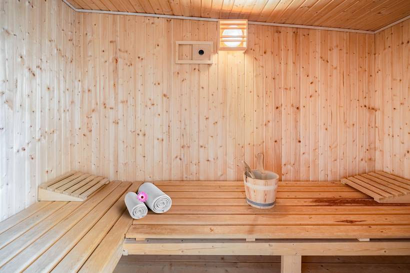 Foto von Ferienhaus SK86 in Henne Strand - Westjütland