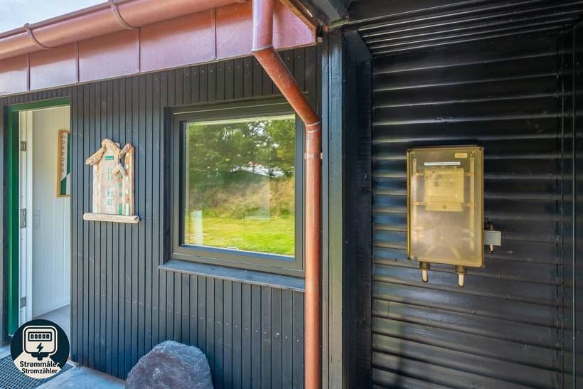 Foto von Ferienhaus SK86 in Henne Strand - Westjütland