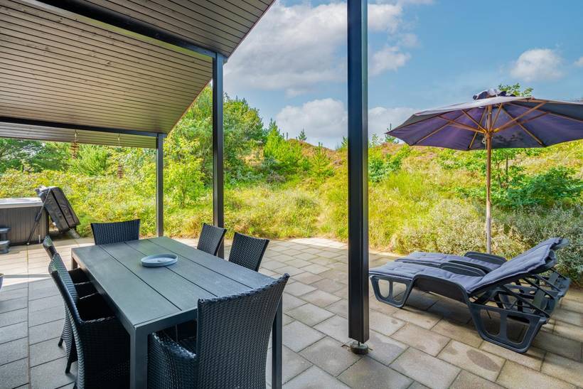 Foto von Ferienhaus SK86 in Henne Strand - Westjütland