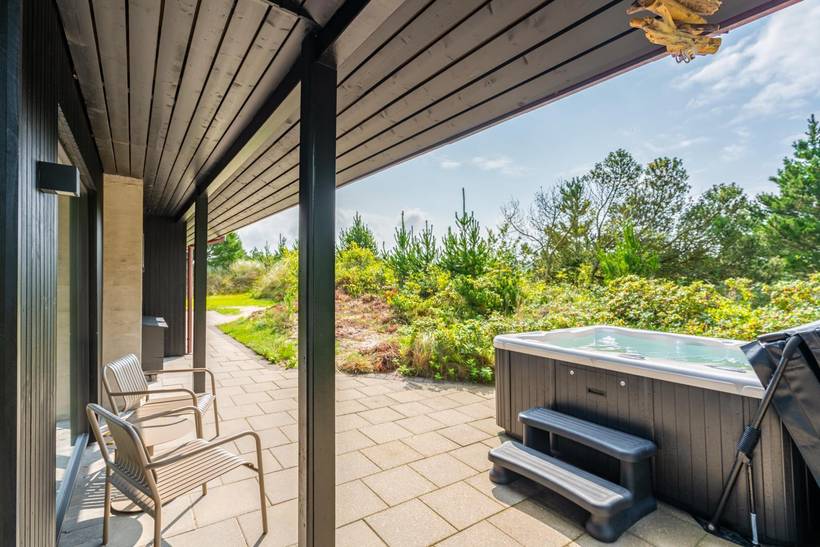 Foto von Ferienhaus SK86 in Henne Strand - Westjütland