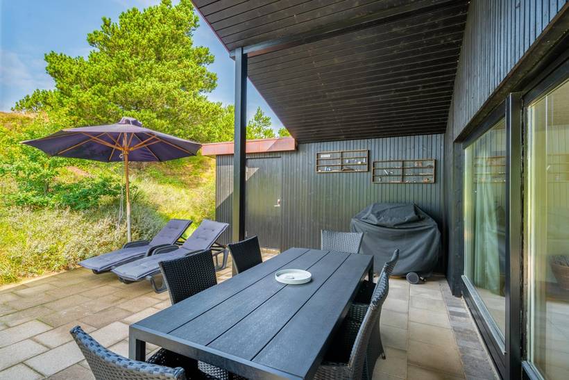 Foto von Ferienhaus SK86 in Henne Strand - Westjütland