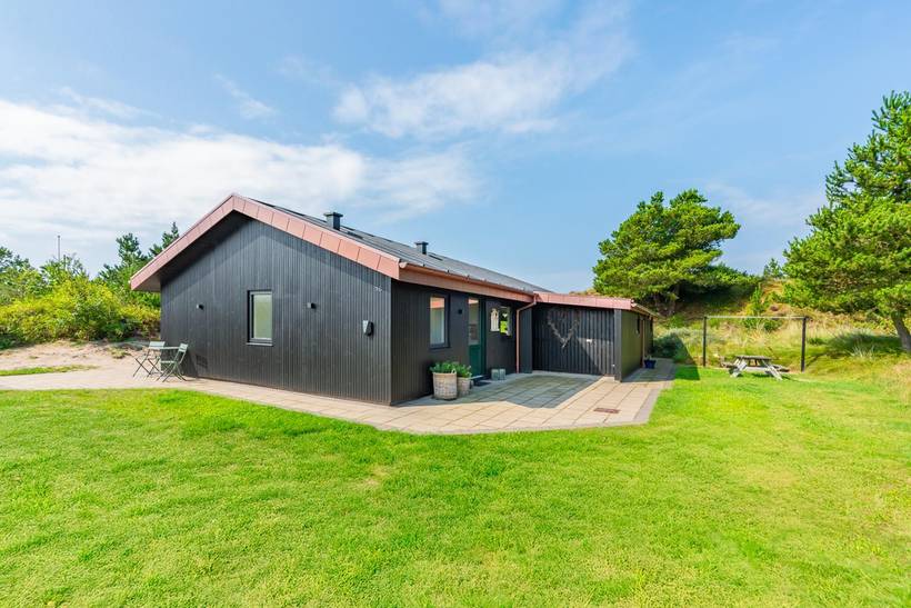 Foto von Ferienhaus SK86 in Henne Strand - Westjütland