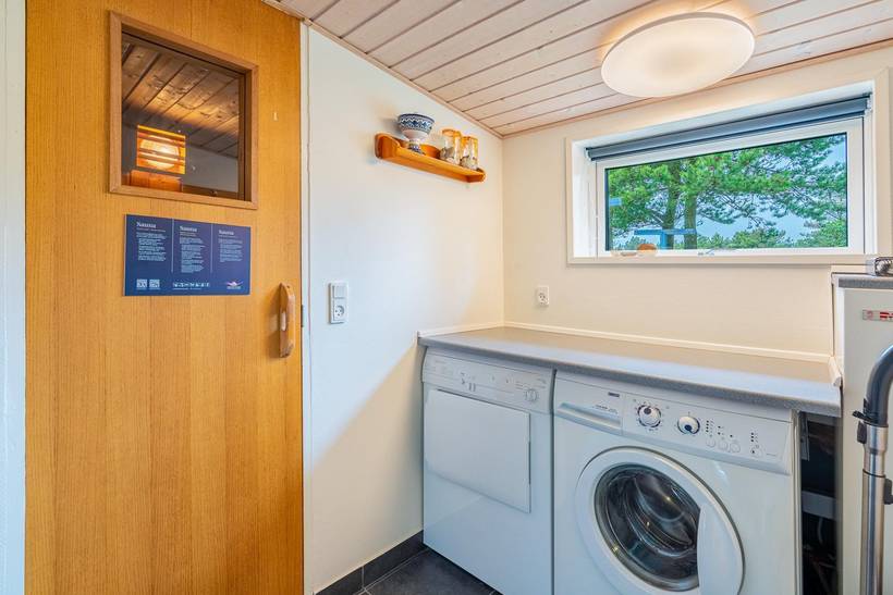 Foto von Ferienhaus SK86 in Henne Strand - Westjütland