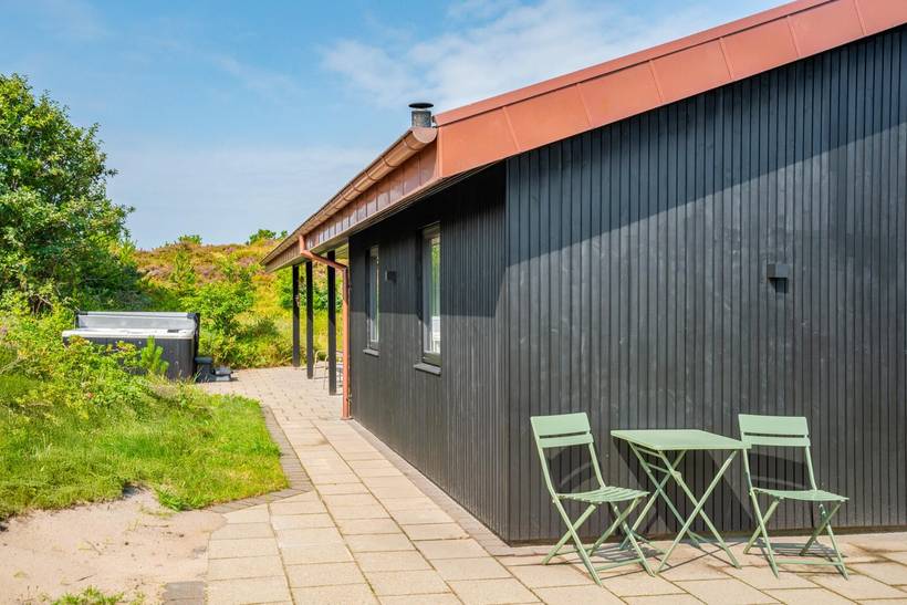 Foto von Ferienhaus SK86 in Henne Strand - Westjütland