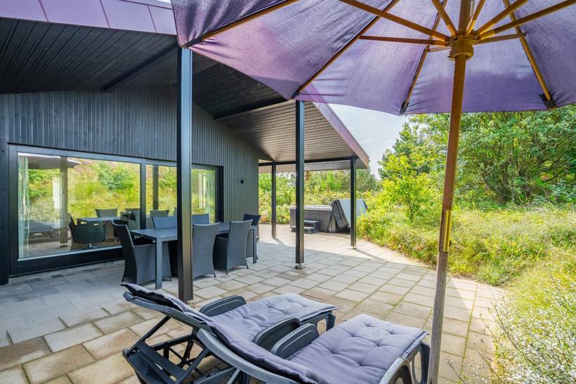 Foto von Ferienhaus SK86 in Henne Strand - Westjütland