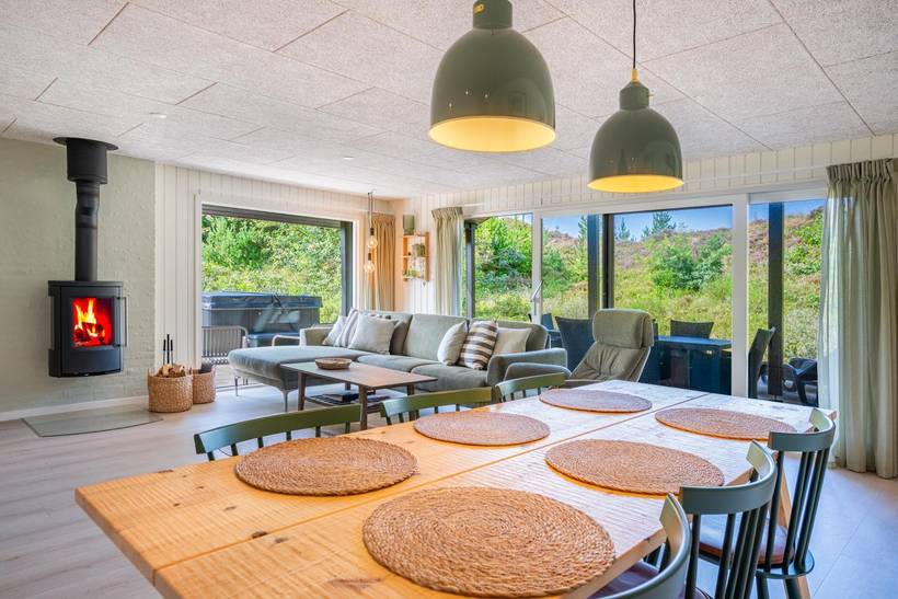 Foto von Ferienhaus SK86 in Henne Strand - Westjütland