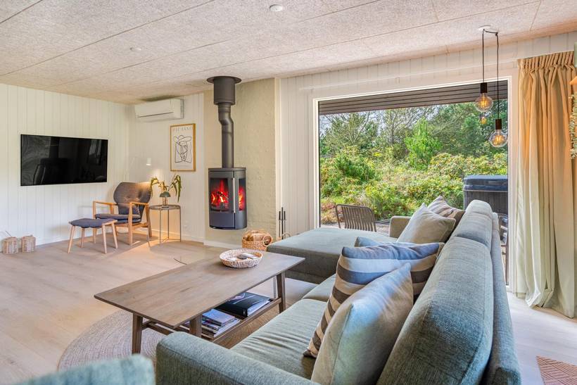 Foto von Ferienhaus SK86 in Henne Strand - Westjütland