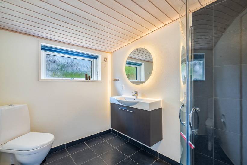 Foto von Ferienhaus SK86 in Henne Strand - Westjütland