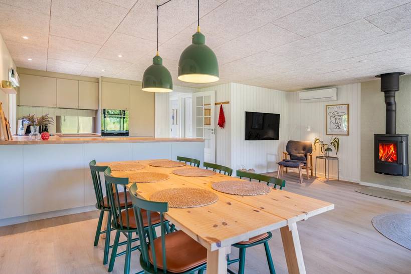 Foto von Ferienhaus SK86 in Henne Strand - Westjütland