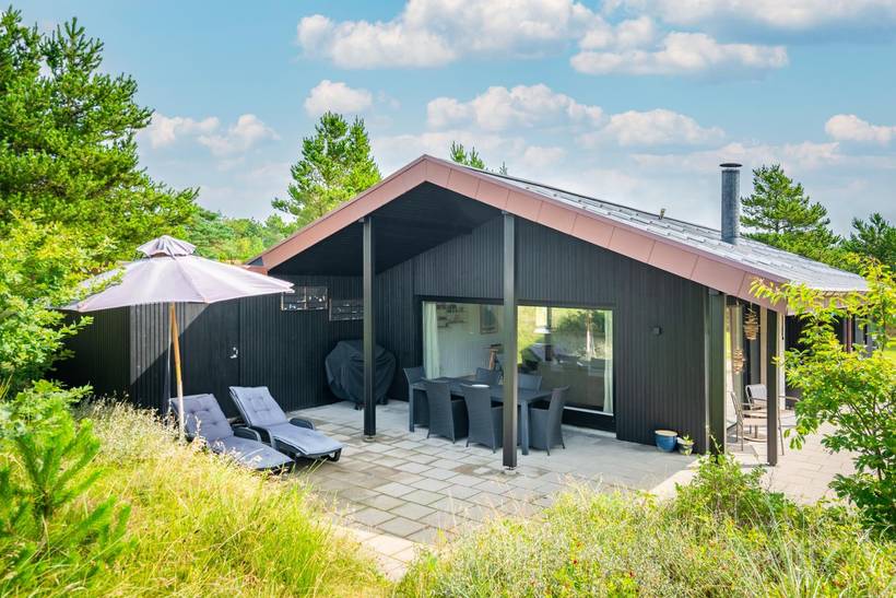 Foto von Ferienhaus SK86 in Henne Strand - Westjütland