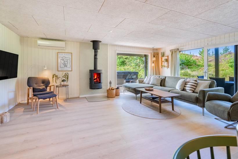 Foto von Ferienhaus SK86 in Henne Strand - Westjütland
