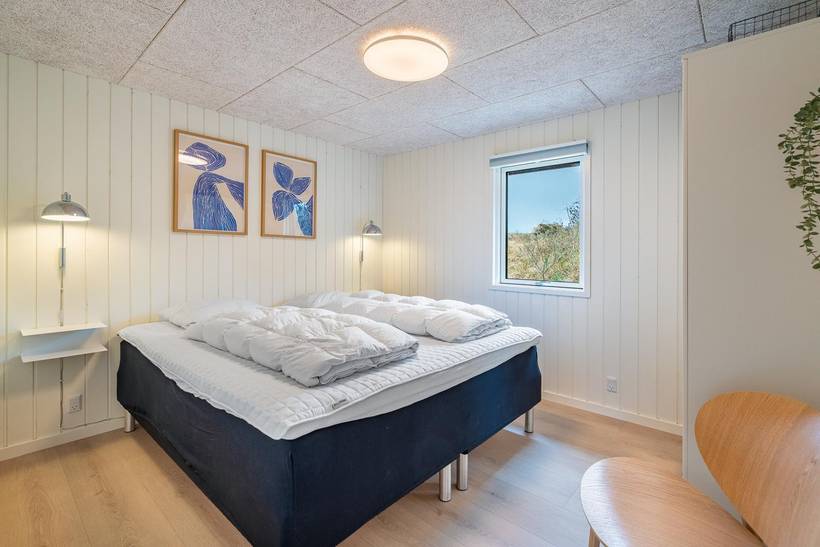 Foto von Ferienhaus SK86 in Henne Strand - Westjütland