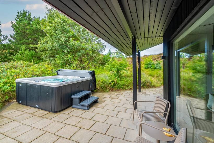 Foto von Ferienhaus SK86 in Henne Strand - Westjütland