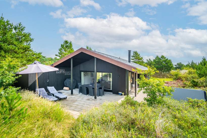 Foto von Ferienhaus SK86 in Henne Strand - Westjütland