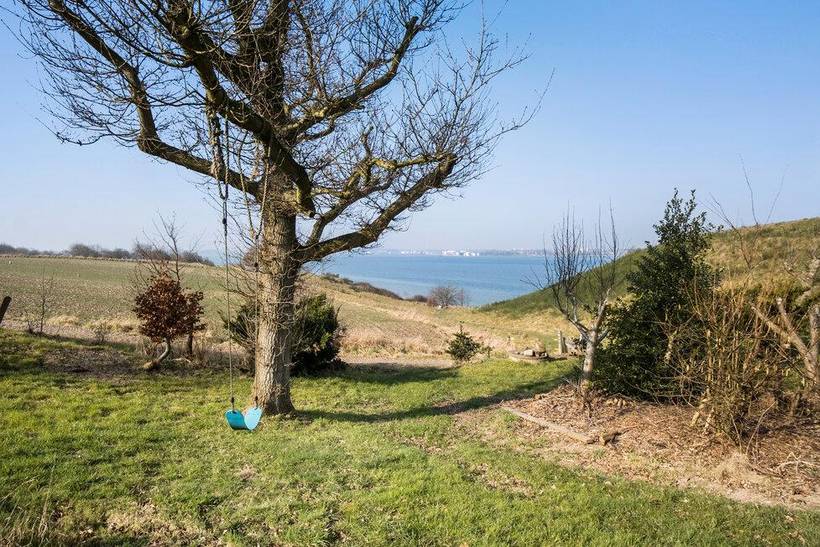 Foto von Ferienhaus SK87 auf Røjle Klint - Nordfünen