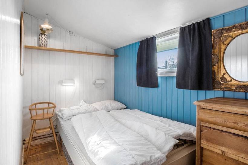 Foto von Ferienhaus SK87 auf Røjle Klint - Nordfünen