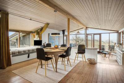 Vorschaubild von Ferienhaus SK87 auf Røjle Klint - Nordfünen