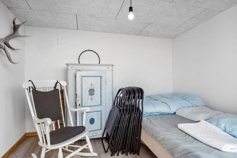 Foto von Ferienhaus SK87 auf Røjle Klint - Nordfünen