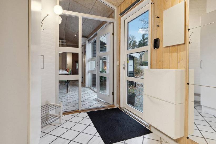 Foto von Ferienhaus SK90 in Fjellerup - Ostjütland