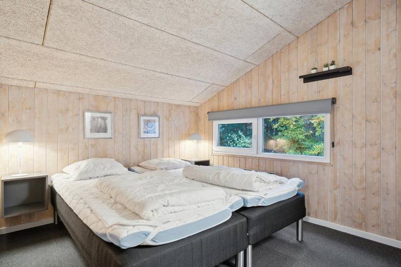 Foto von Ferienhaus SK90 in Fjellerup - Ostjütland