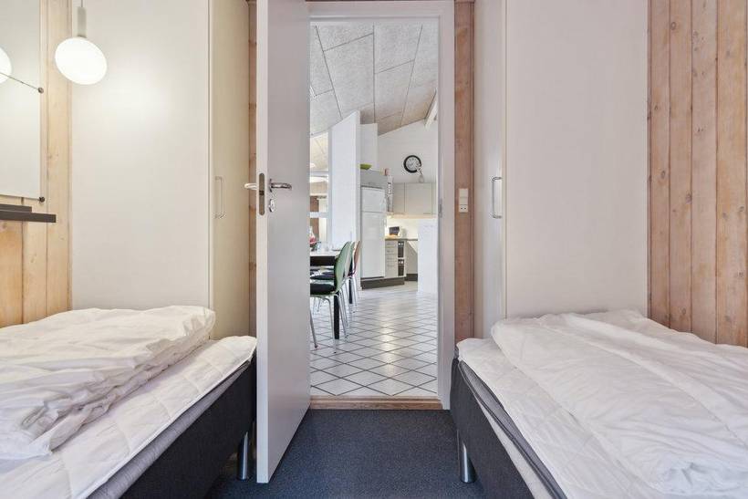 Foto von Ferienhaus SK90 in Fjellerup - Ostjütland