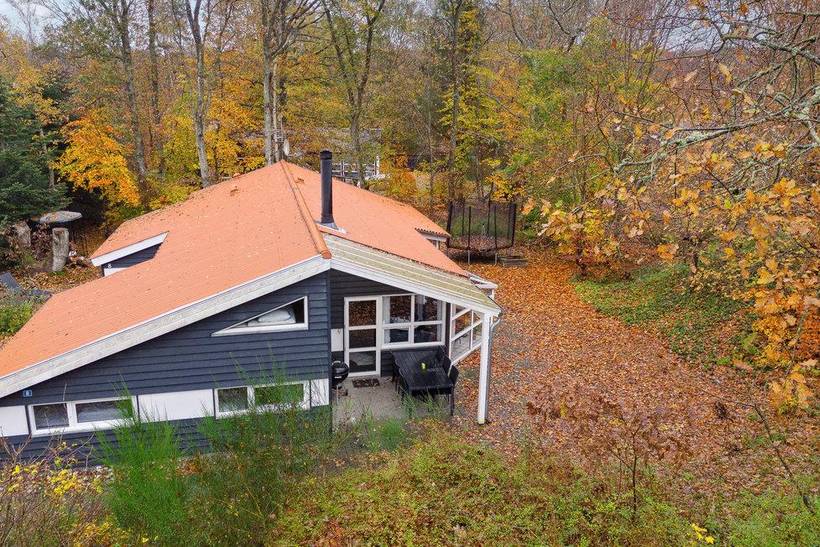 Foto von Ferienhaus SK90 in Fjellerup - Ostjütland
