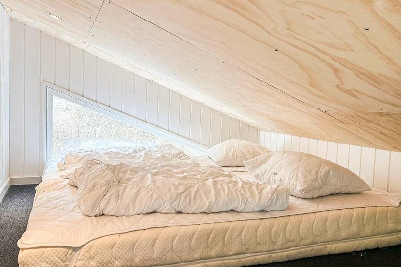 Foto von Ferienhaus SK90 in Fjellerup - Ostjütland