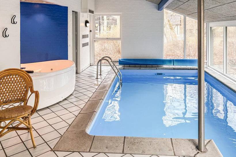 Foto von Ferienhaus SK90 in Fjellerup - Ostjütland