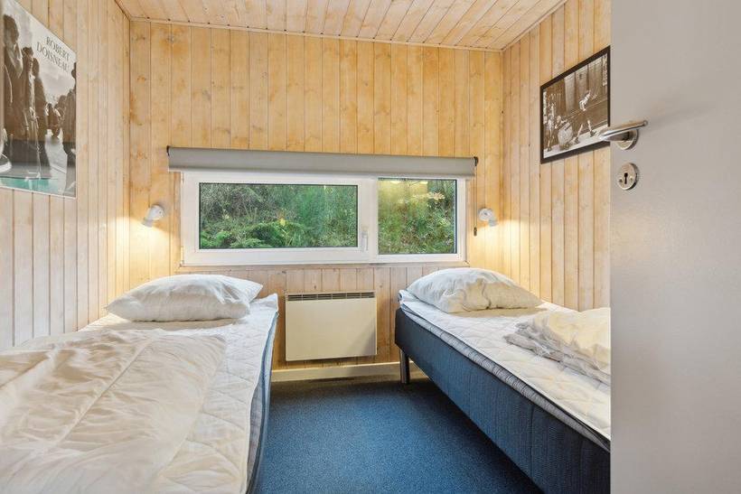 Foto von Ferienhaus SK90 in Fjellerup - Ostjütland