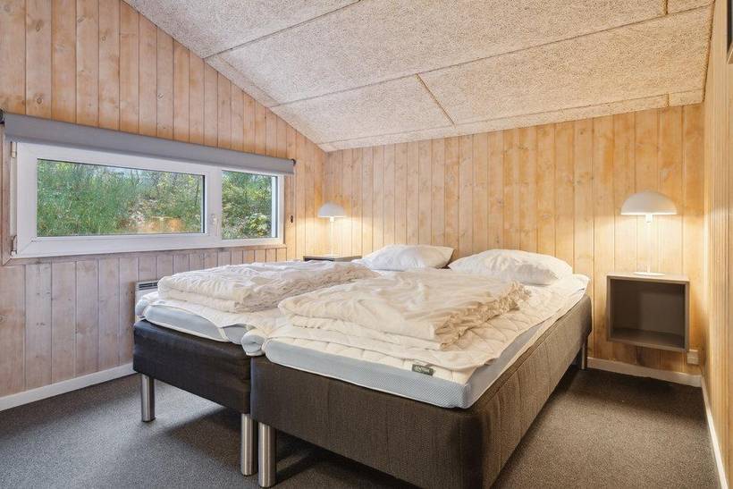Foto von Ferienhaus SK90 in Fjellerup - Ostjütland
