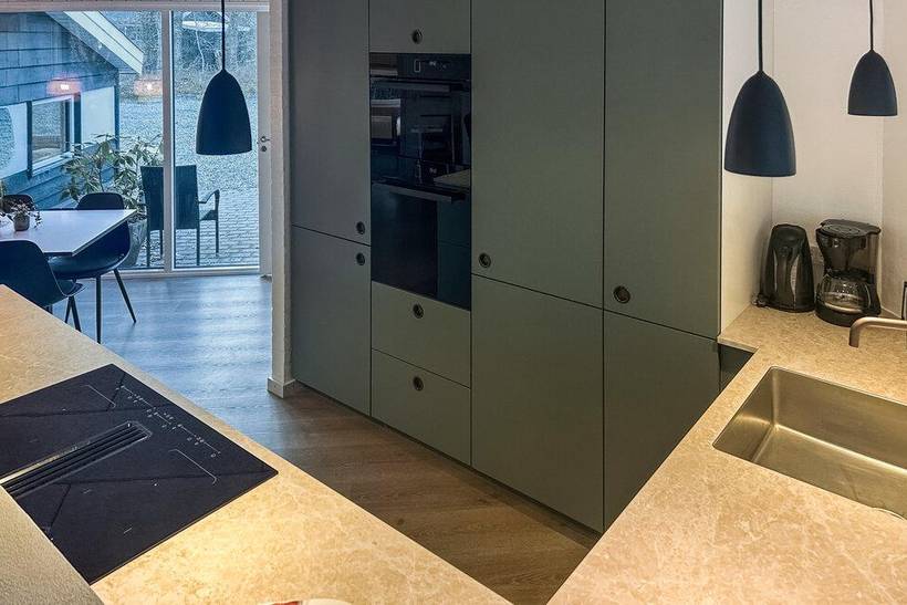 Foto von Ferienhaus SK90 in Fjellerup - Ostjütland