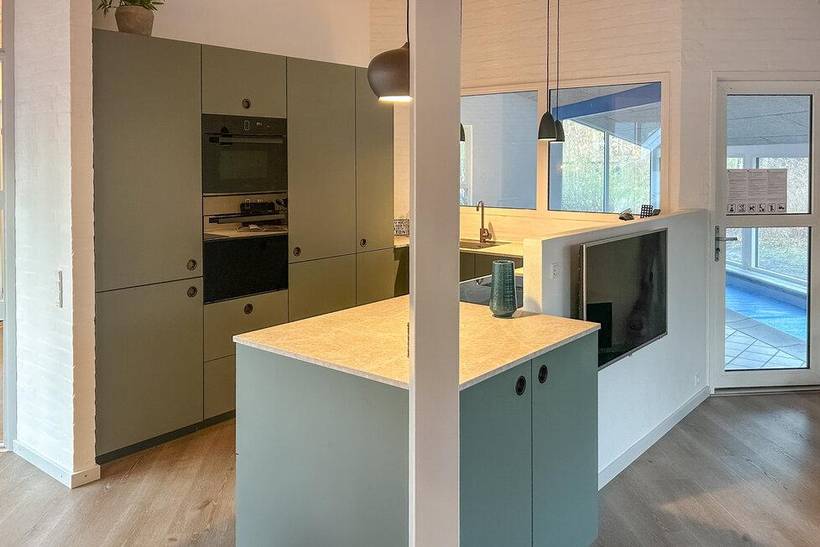 Foto von Ferienhaus SK90 in Fjellerup - Ostjütland