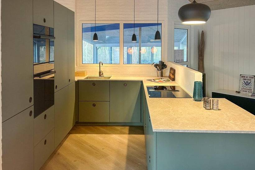 Foto von Ferienhaus SK90 in Fjellerup - Ostjütland