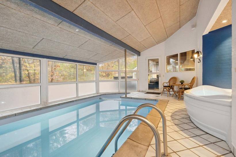 Foto von Ferienhaus SK90 in Fjellerup - Ostjütland