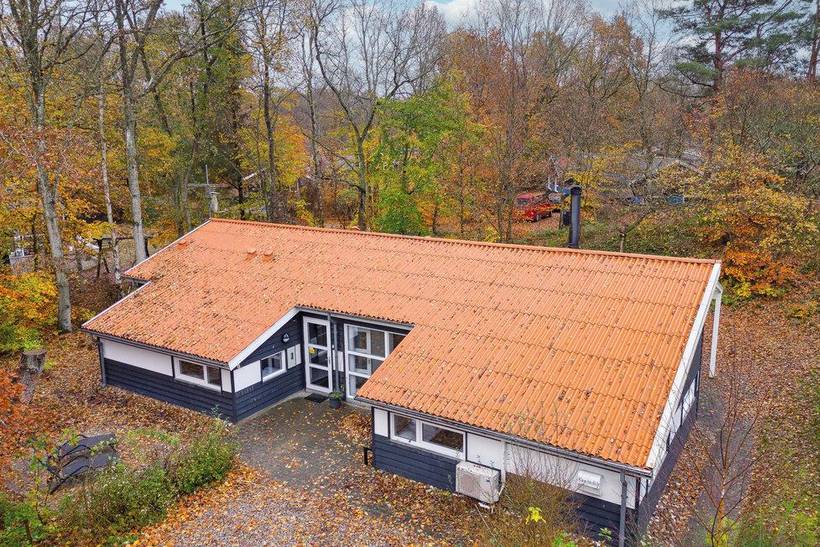 Foto von Ferienhaus SK90 in Fjellerup - Ostjütland