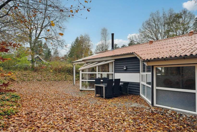 Foto von Ferienhaus SK90 in Fjellerup - Ostjütland