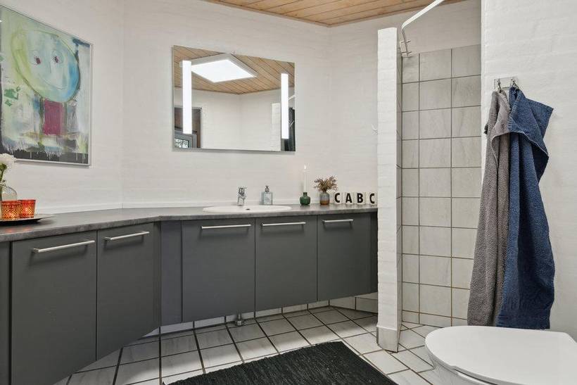 Foto von Ferienhaus SK90 in Fjellerup - Ostjütland