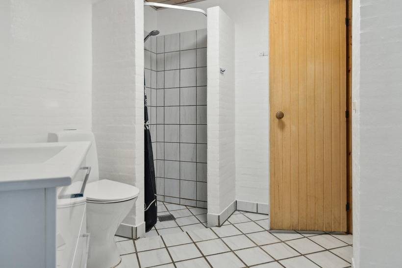 Foto von Ferienhaus SK90 in Fjellerup - Ostjütland